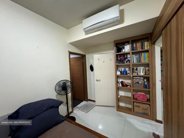 Condominium for rent