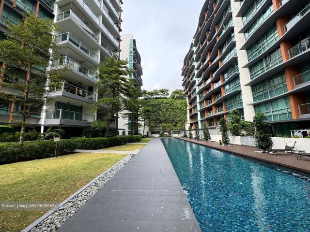 Condominium for sale