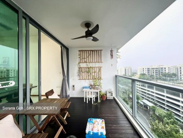 Condominium for sale in Tampines