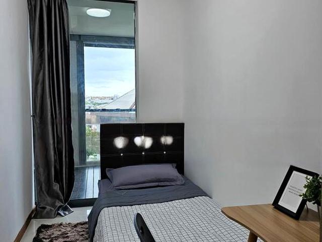 Condominium for rent