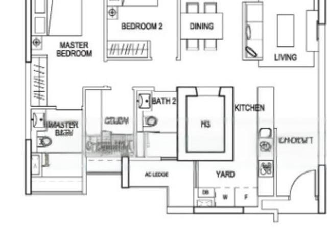 Condominium for sale