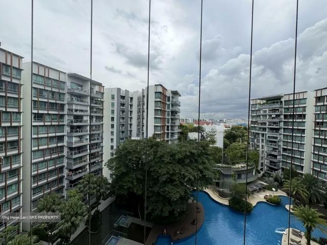 Condominium for sale
