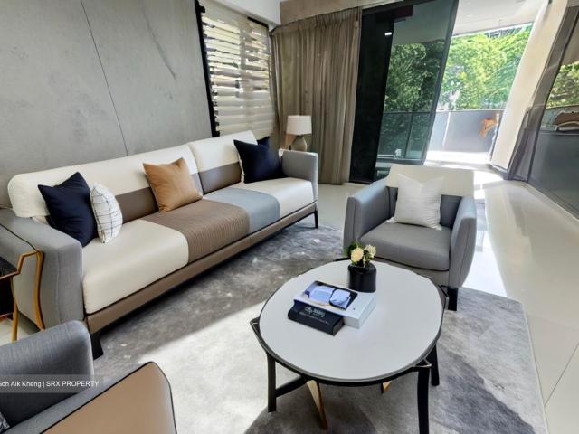 Condominium for sale