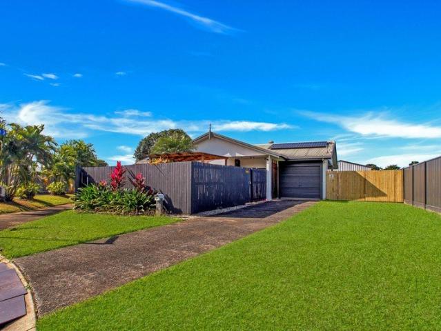 House for rent in Cairns, Queensland