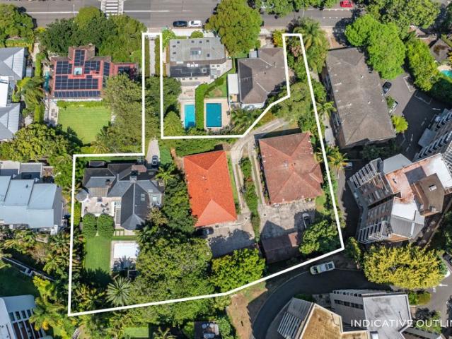 Property for sale in Sydney, New South Wales
