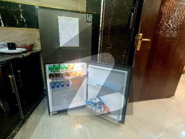 Apartment for rent in Rawalpindi, Islamabad Capital Territory