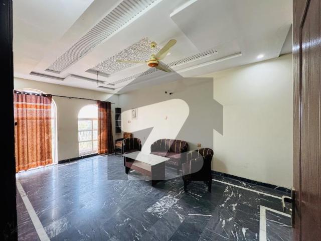 Apartment for rent in Gujranwala, Islamabad Capital Territory
