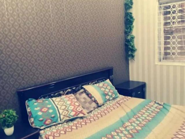 Apartment for sale in Rawalpindi, Islamabad Capital Territory