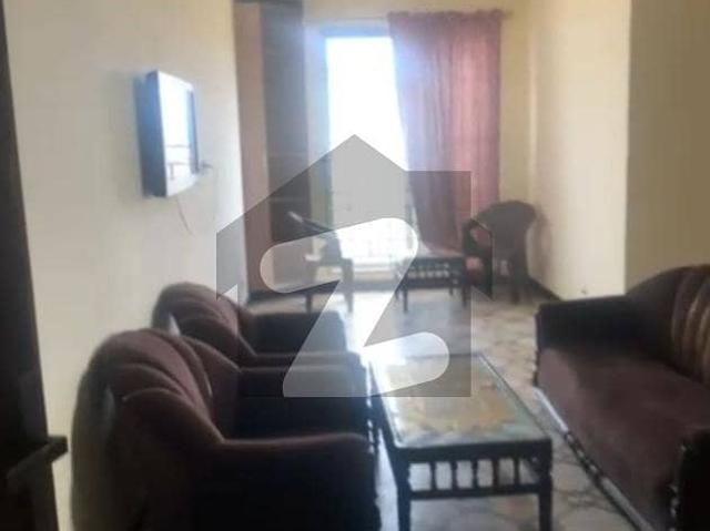 Apartment for rent in Jhelum, Islamabad Capital Territory