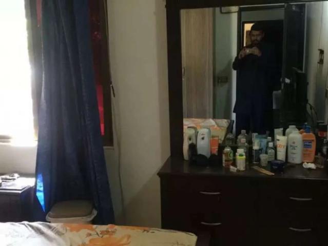 Apartment for rent in DHA Phase 2, Zone 5