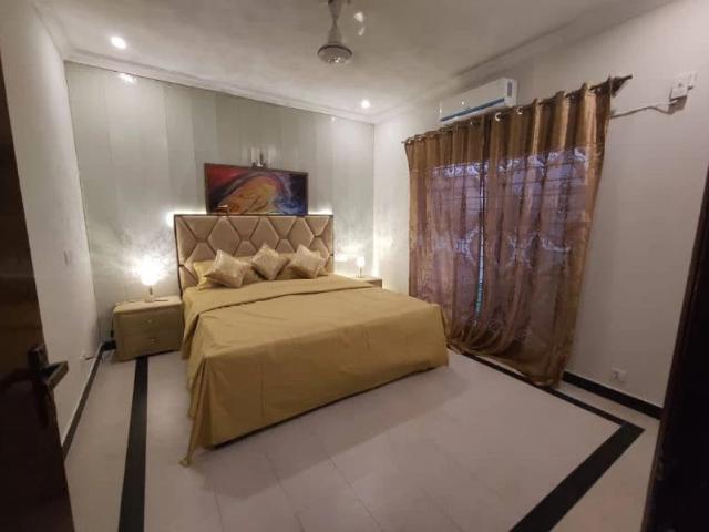 Apartment for rent in ای-11, Golra Sharif