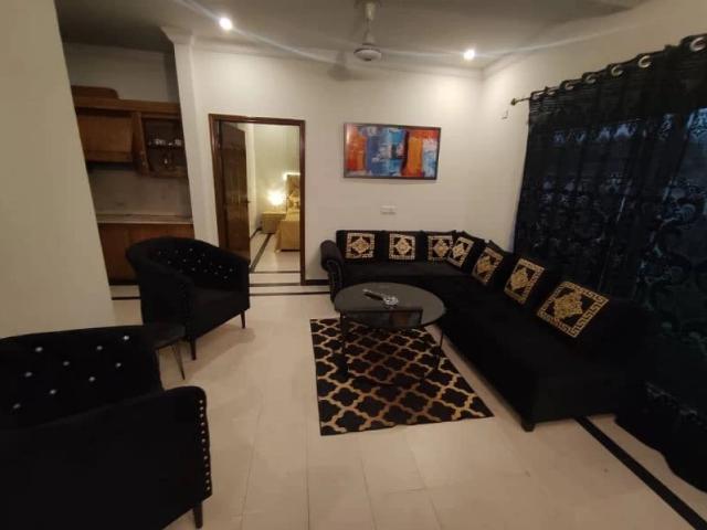 Apartment for rent in Islamabad