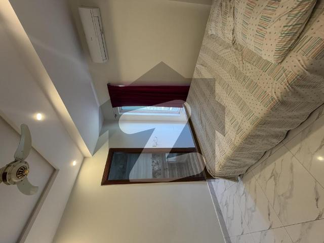 Apartment for rent in Sialkot, Islamabad Capital Territory