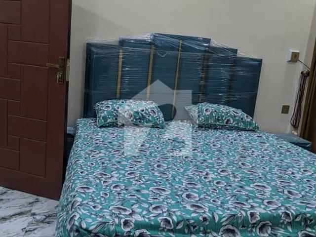 Apartment for rent in Gujranwala, Islamabad Capital Territory