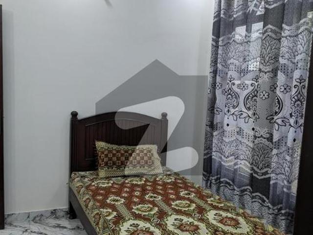 Apartment for rent in Gujranwala, Islamabad Capital Territory