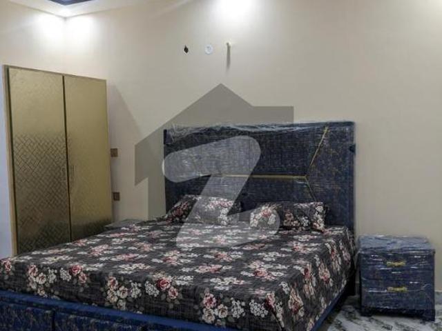 Apartment for rent in Gujranwala, Islamabad Capital Territory