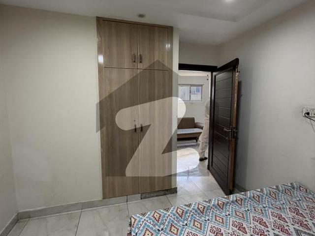 Apartment for rent in Sialkot, Islamabad Capital Territory