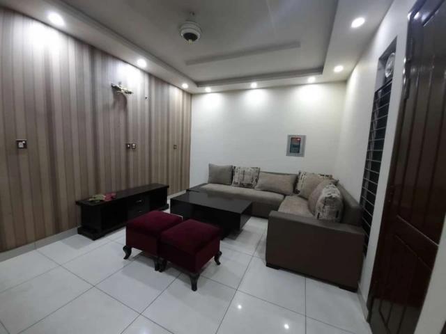 Apartment for rent in محلہ سید نگری, تحصیل گوجرانوالہ شہر