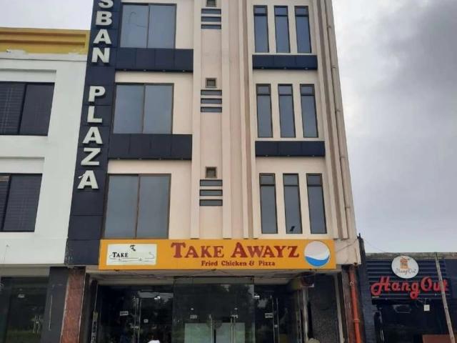 Apartment for rent in Gujranwala, Islamabad Capital Territory