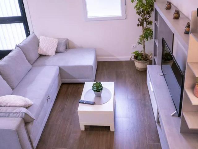 Habitación en alquiler en l'Horta Nord, Valencia