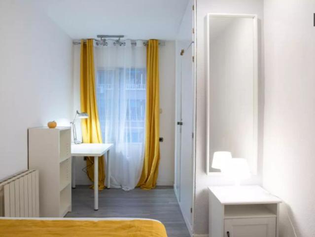 Habitación en alquiler en Distrito V, Alcalá De Henares