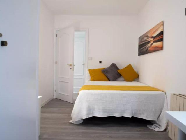 Habitación en alquiler en Distrito V, Alcalá De Henares