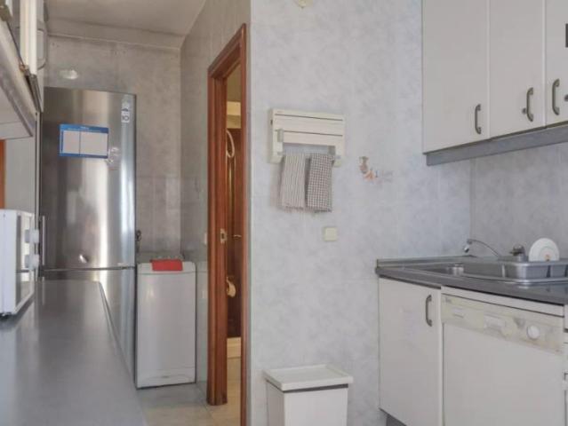 Habitación en alquiler en Distrito III, Alcalá De Henares