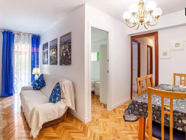 Habitación en alquiler en Distrito V, Alcalá De Henares