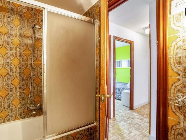 Habitación en alquiler en Distrito V, Alcalá De Henares