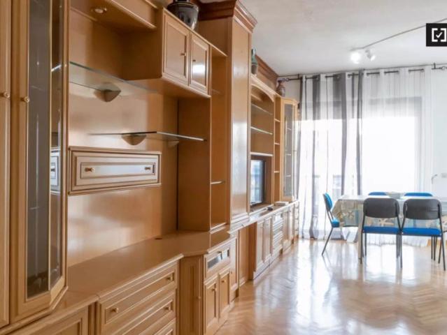 Habitación en alquiler en Distrito I, Alcalá De Henares