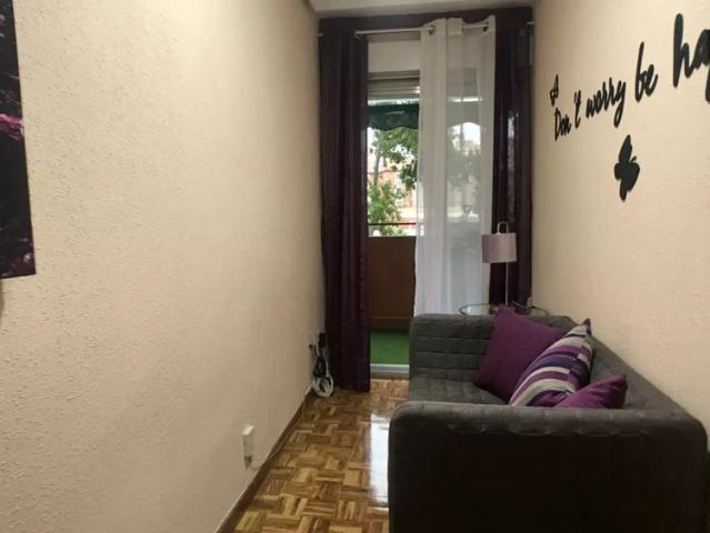 Habitación en alquiler en Distrito V, Alcalá De Henares