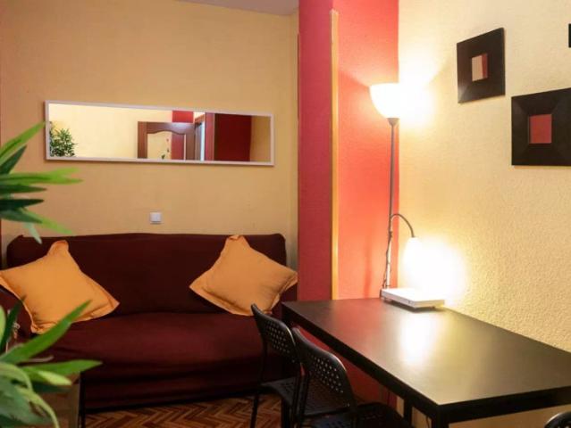 Habitación en alquiler en Distrito I, Alcalá De Henares