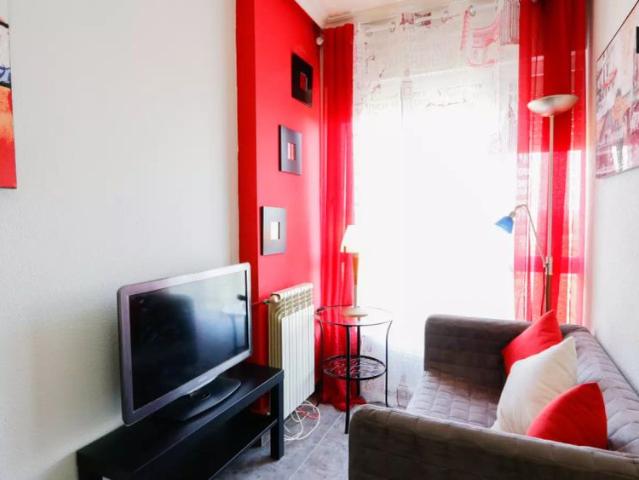 Habitación en alquiler en Distrito IV, Alcalá De Henares