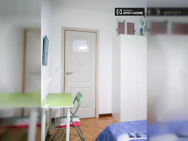 Habitación en alquiler en Distrito I, Alcalá De Henares