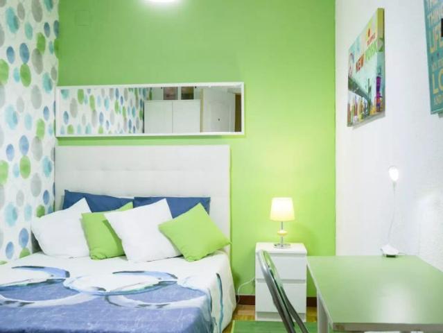 Habitación en alquiler en Distrito I, Alcalá De Henares