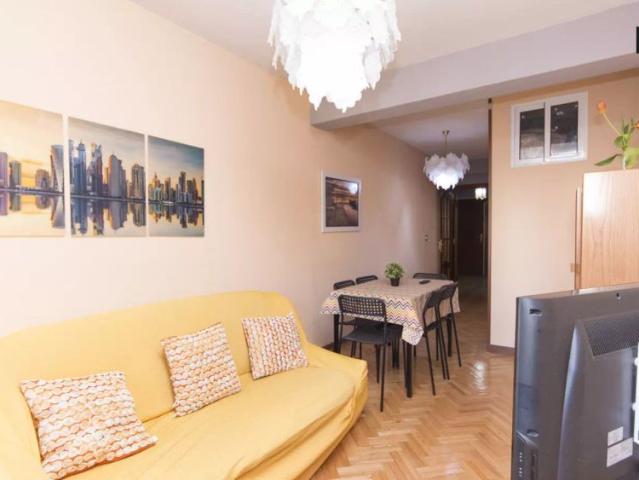 Habitación en alquiler en Distrito I, Alcalá De Henares