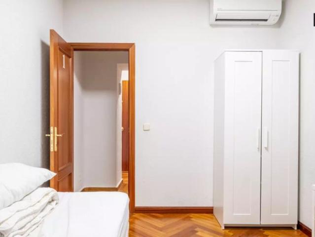 Habitación en alquiler en Distrito I, Alcalá De Henares