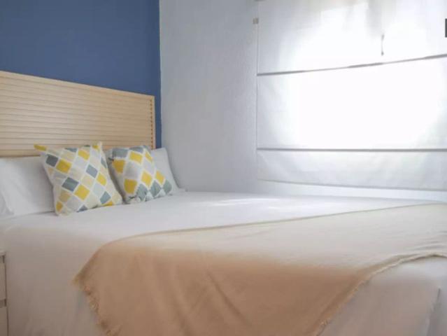 Habitación en alquiler en Chamartín, Madrid