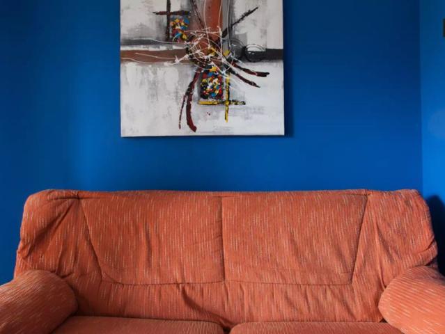 Habitación en alquiler en Distrito V, Alcalá De Henares