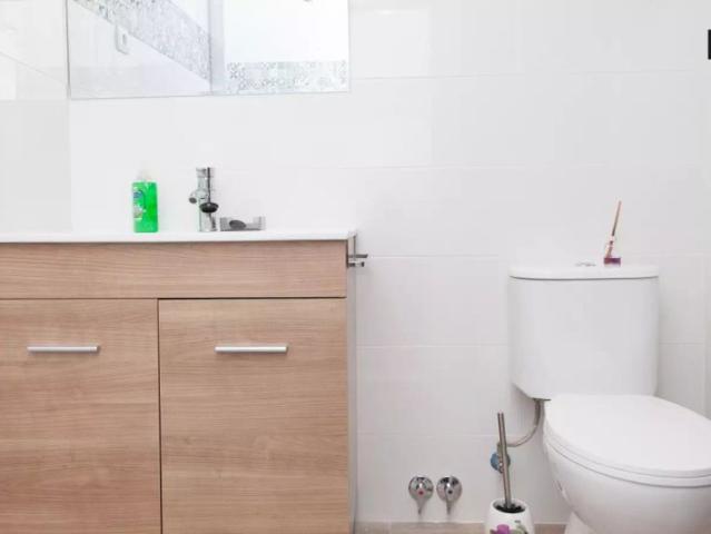 Habitación en alquiler en Distrito V, Alcalá De Henares