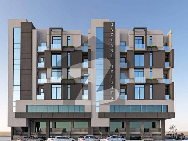 Apartment for sale in Islamabad