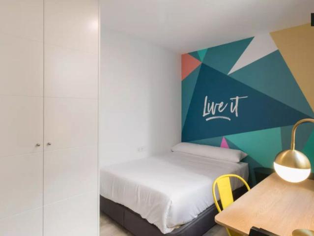 Habitación en alquiler en Ciutat Vella, Barcelonès