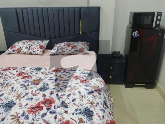 Apartment for rent in Faisalabad, Islamabad Capital Territory