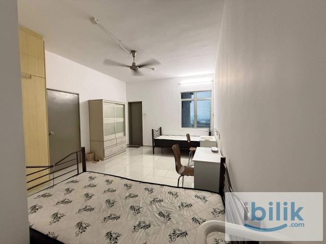 Room for rent in Jade Hills, Majlis Perbandaran Kajang
