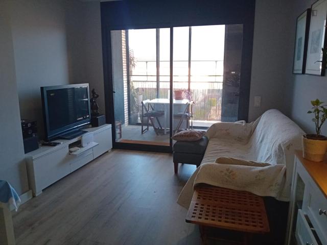 Apartamento en alquiler en Baix Llobregat, Catalunya