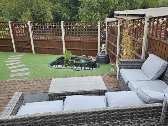 House for rent in Alverton, East Midlands