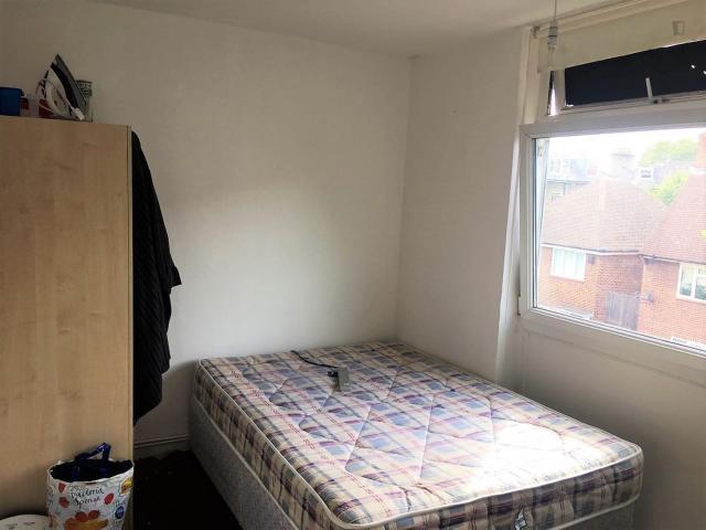 Room for rent in Stockwell, Greater London