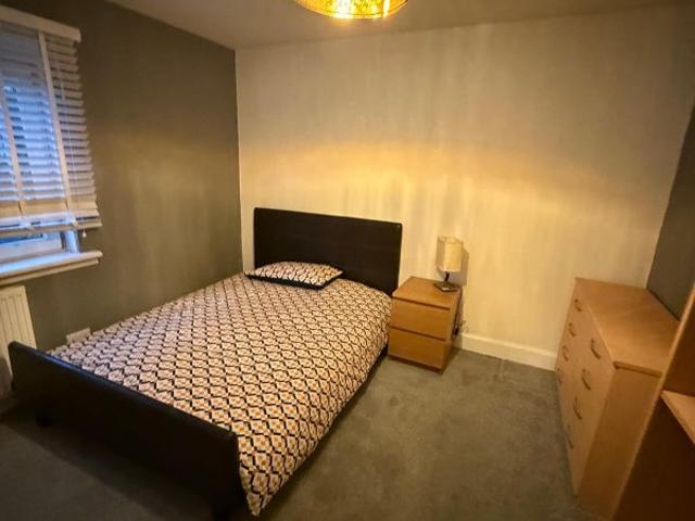 Apartment for rent in Clermiston, Scotland