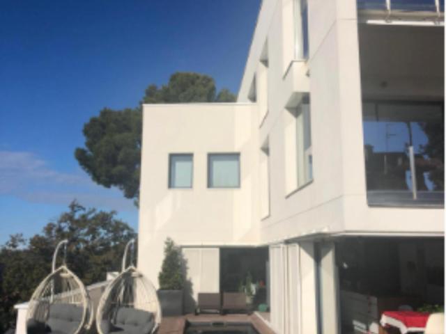 Apartamento en alquiler en Vallvidrera, el Tibidabo i les Planes, Barcelona