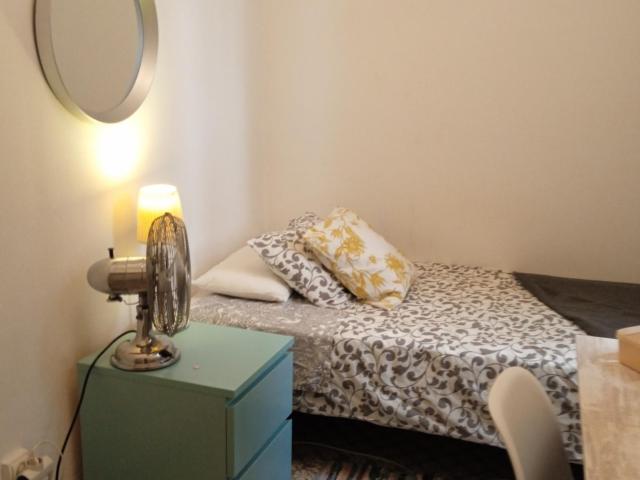 Apartamento en alquiler en Eixample, Barcelonès